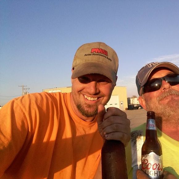 Meet your Posher, Larry - Picture 1 of 1